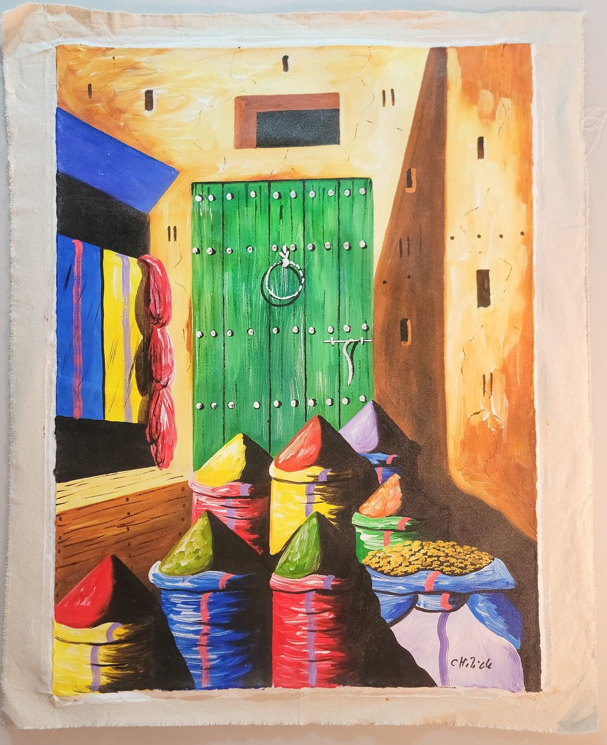 Pinturas
