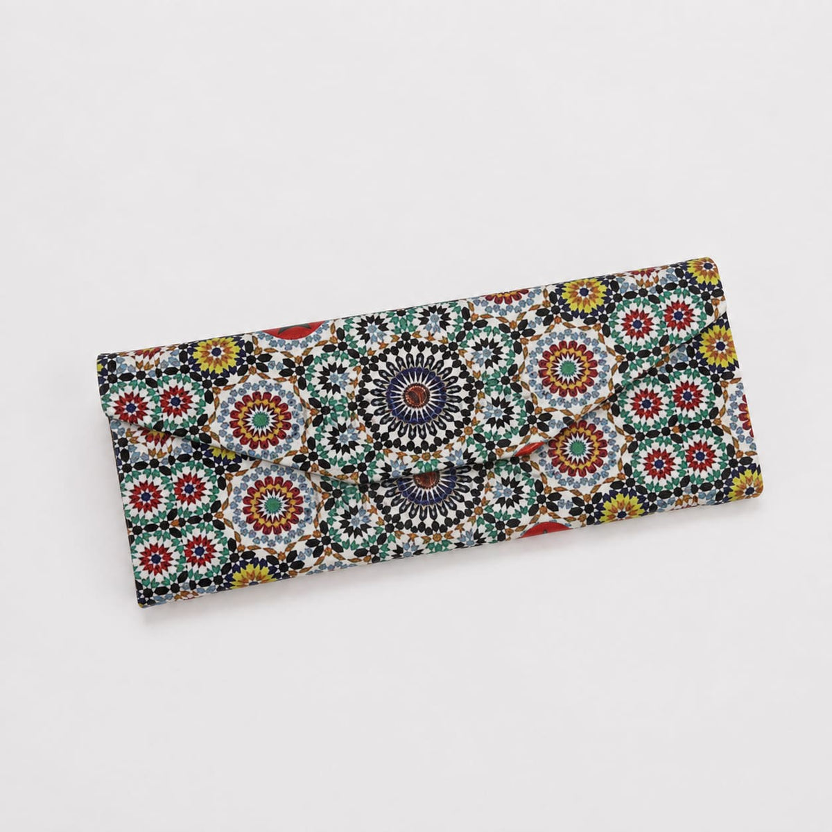 Estuche de anteojos y lentes Zellige