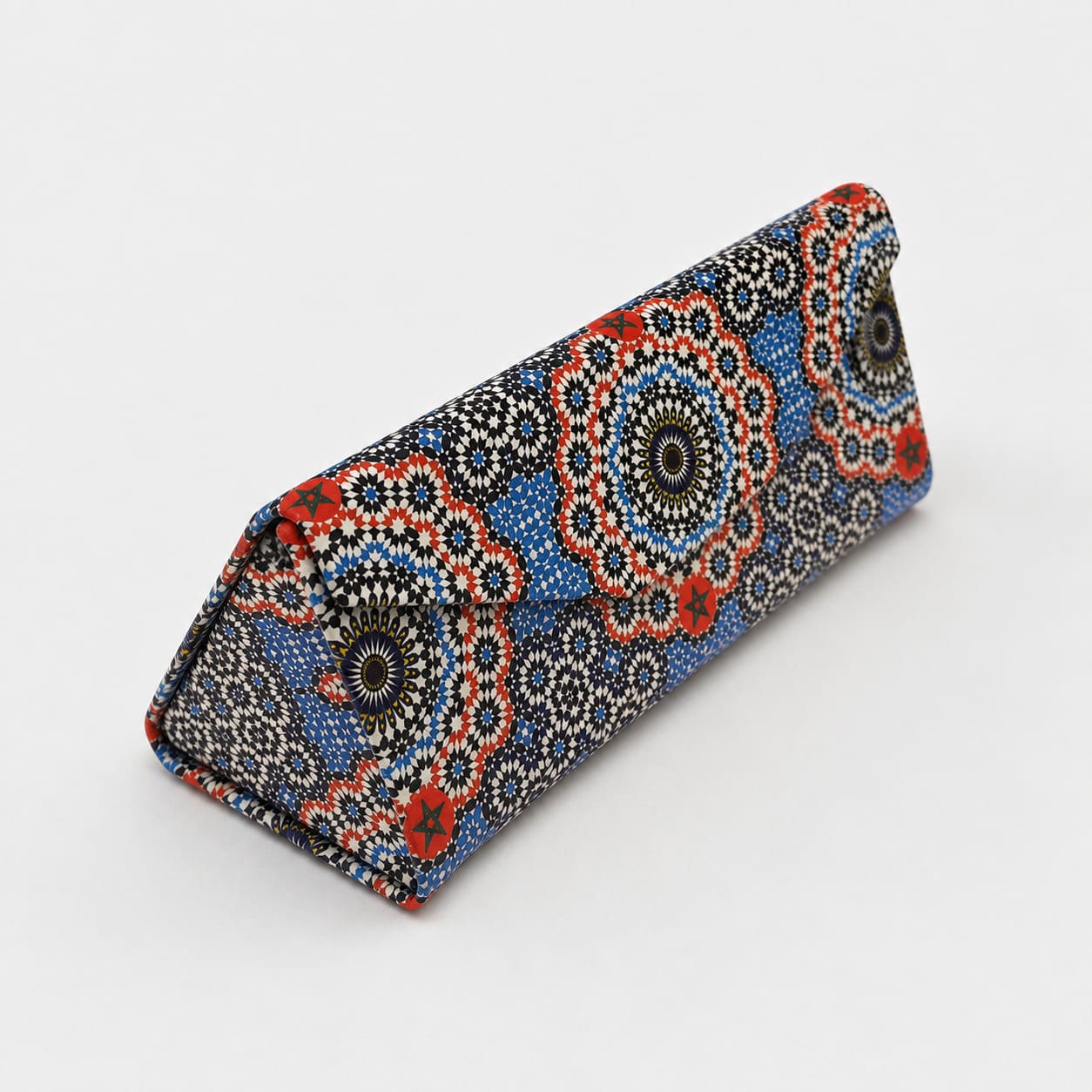 Estuche de anteojos y lentes Zellige