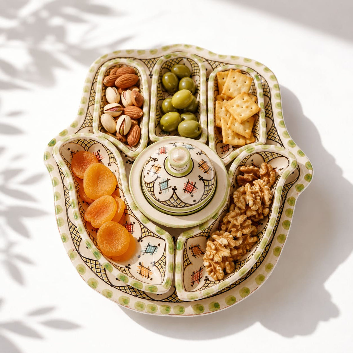 pocillos de ceramica 