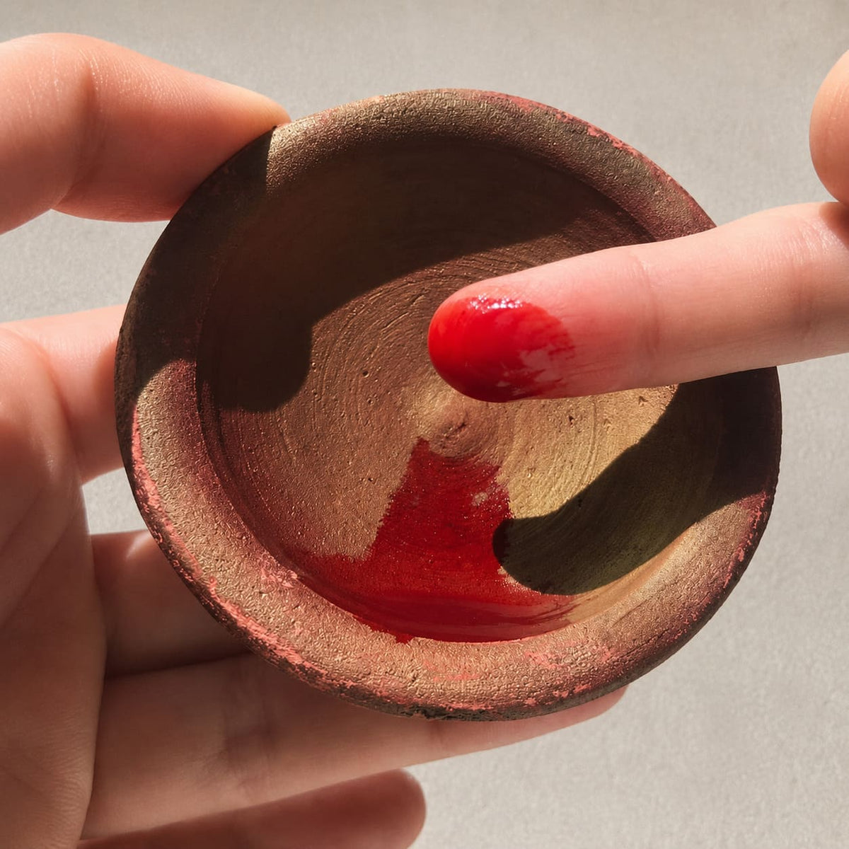 Akker Fassi Marroquí Original | Labial y Rubor Natural 2 en 1