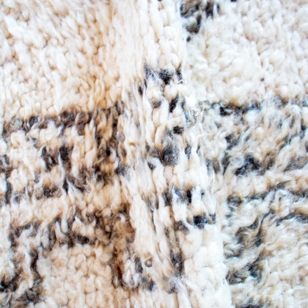 Alfombra Beniourain Vintage BA01 - 158X311 cm