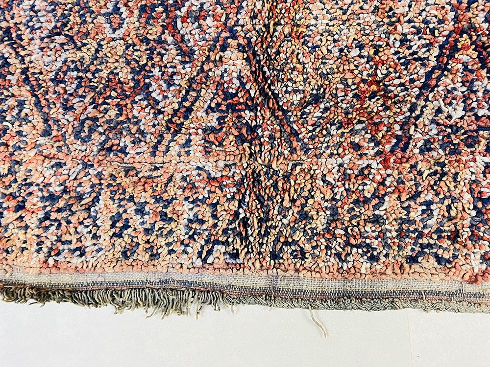 Alfombra de lana Vintage vi10 192x289 cm