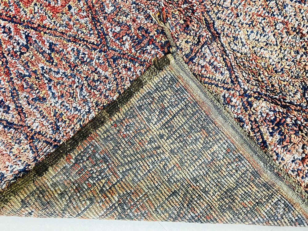 Alfombra de lana Vintage vi10 192x289 cm