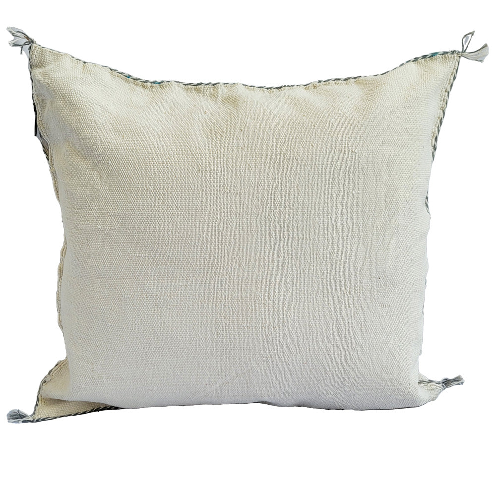 cojin sabra blanco color leche descremada 2