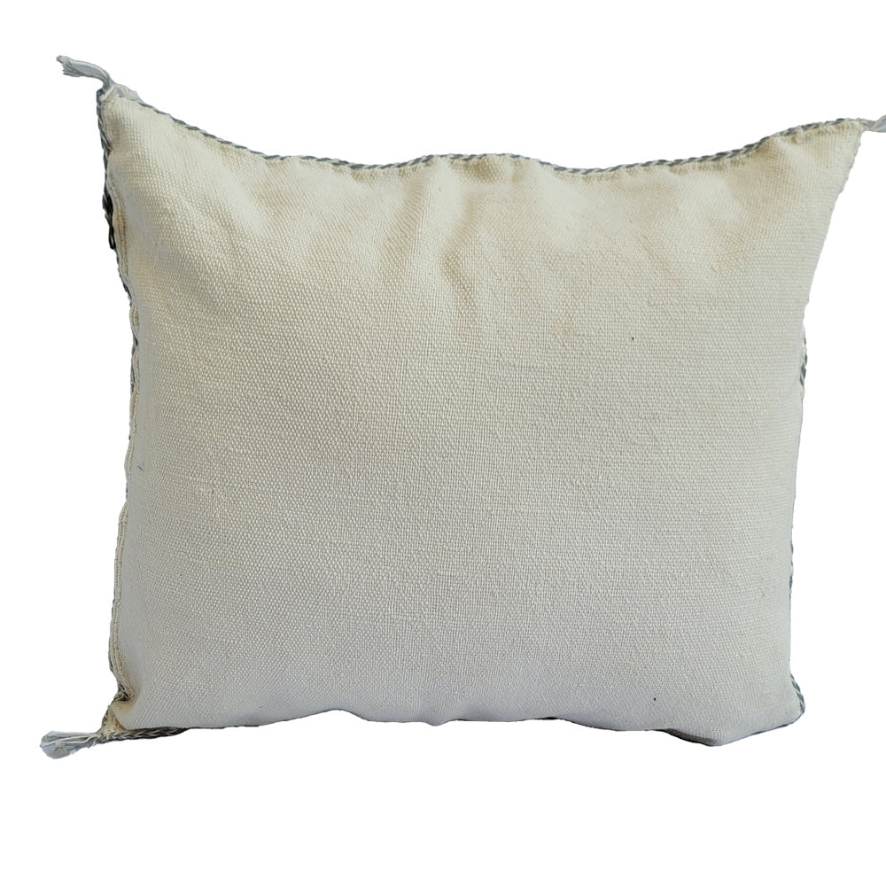 cojin sabra blanco color leche descremada 4