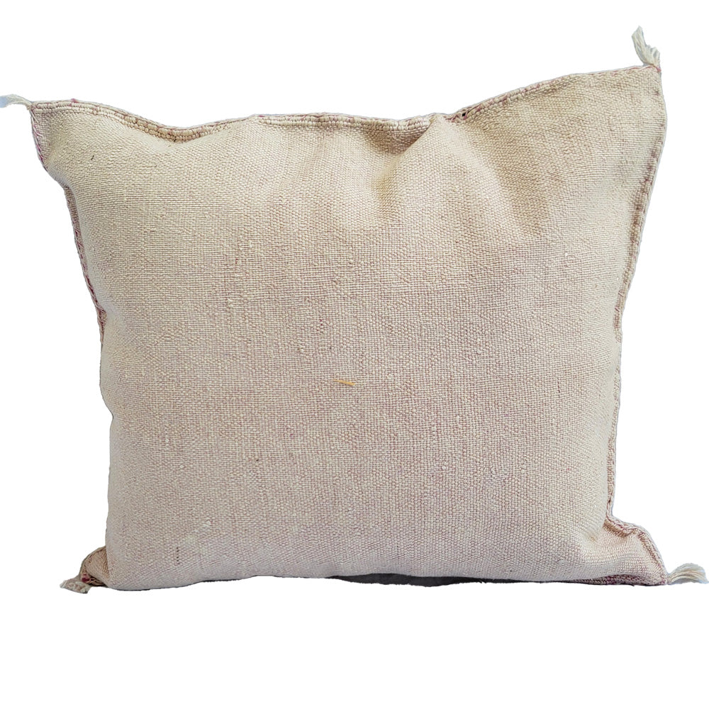 cojin sabra color palo rosa 1