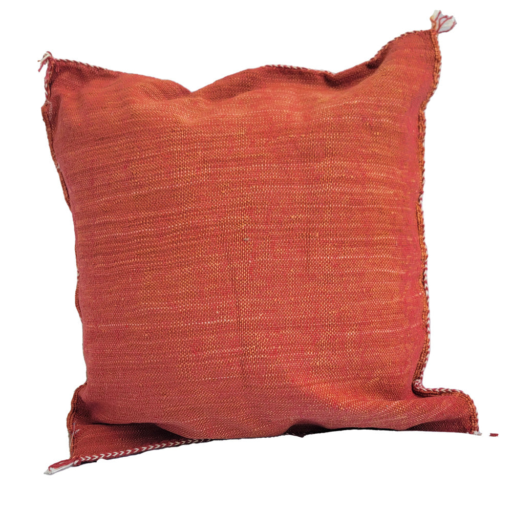 cojin sabra color terracota 3