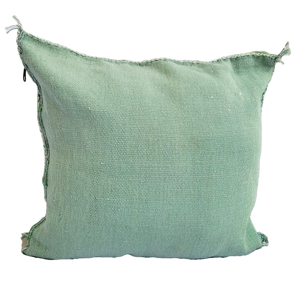 cojin sabra verde color hoja 4