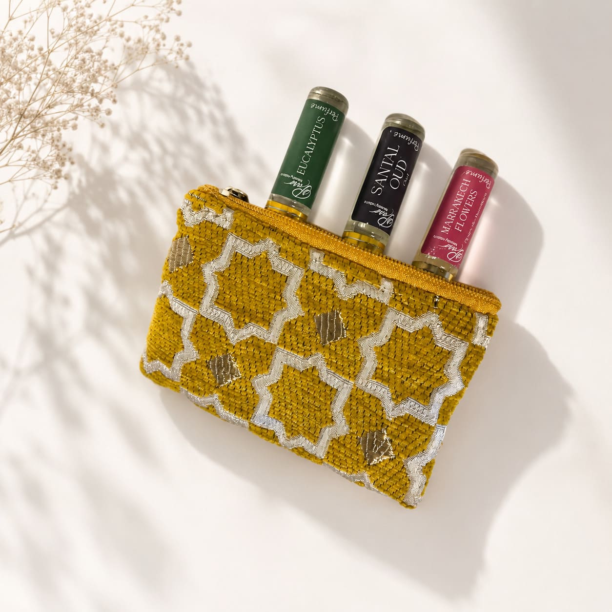 Set estuche + 3 perfumes v2