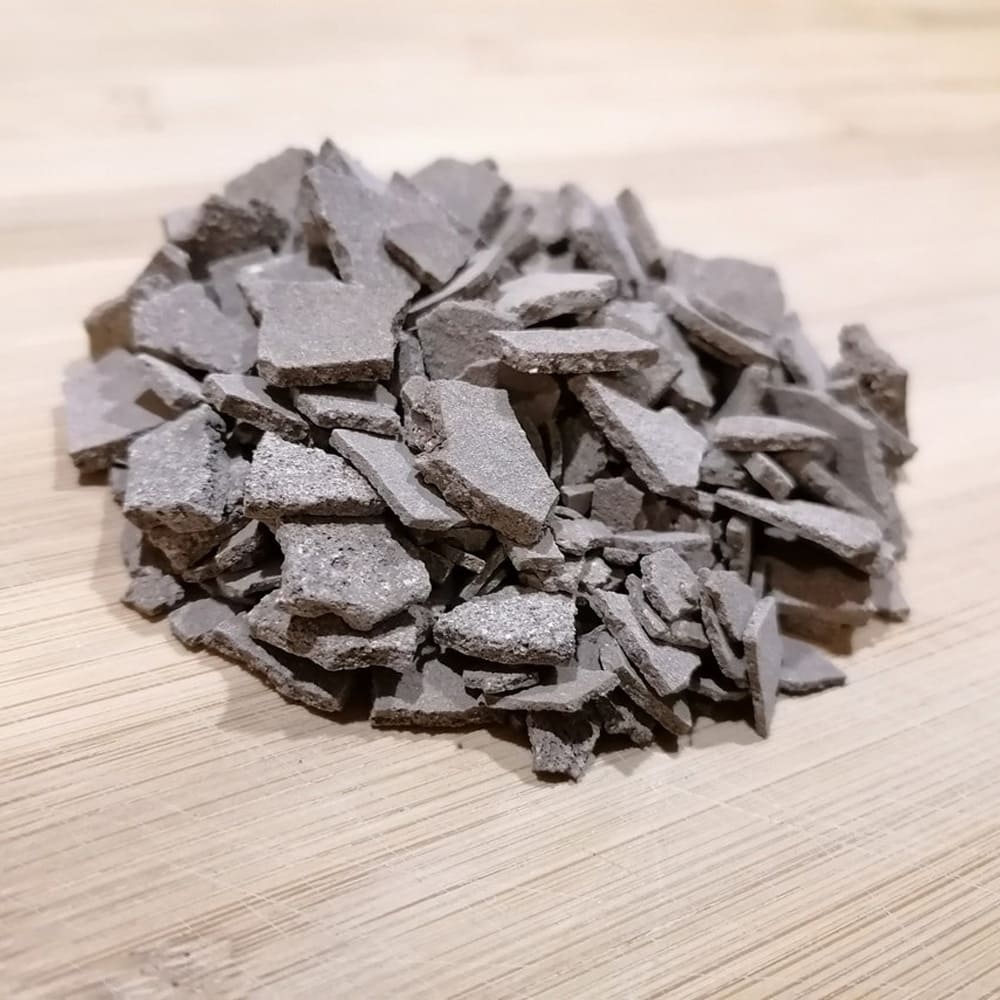 Ghassoul Marroquí: Arcilla Volcánica para Cabello y Piel