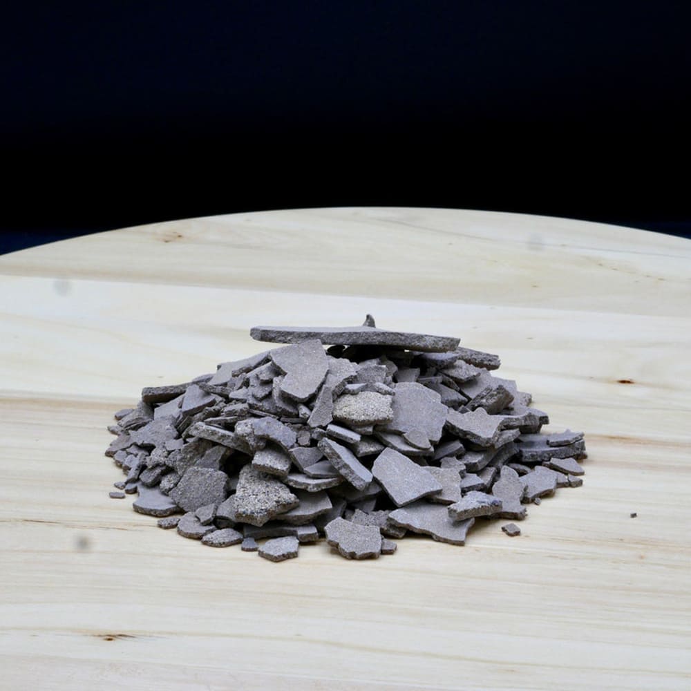 Ghassoul Marroquí: Arcilla Volcánica para Cabello y Piel