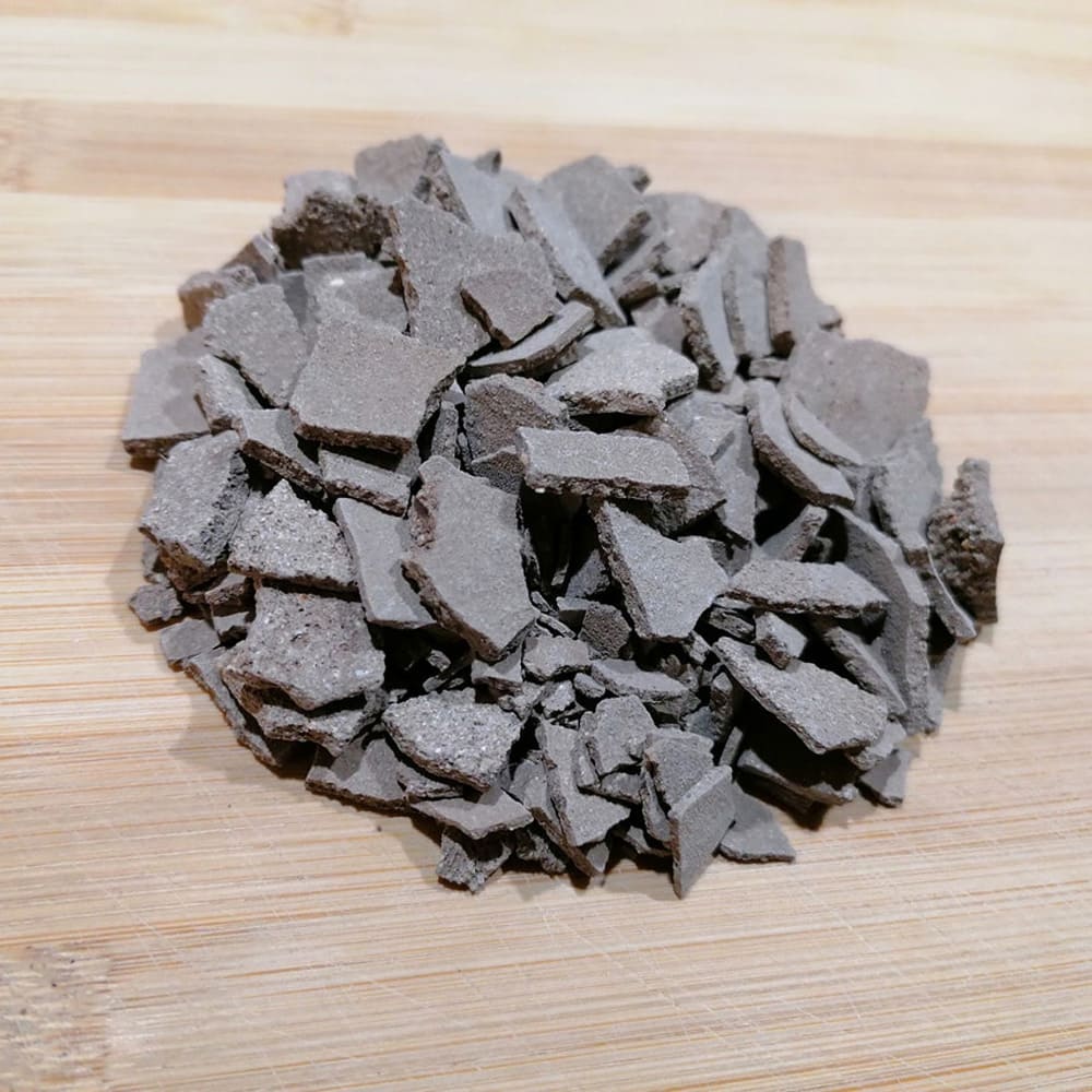 Ghassoul Marroquí: Arcilla Volcánica para Cabello y Piel