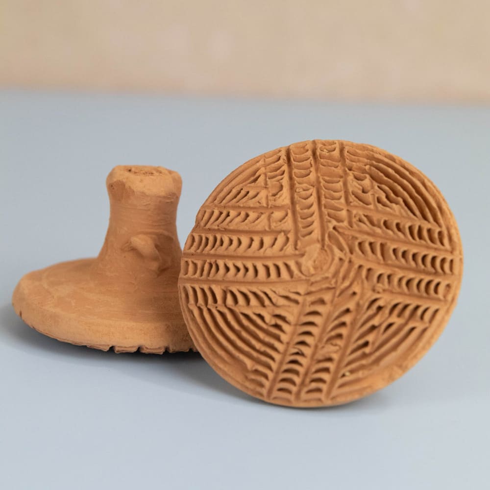 Piedra pómez marroquí - M'hakka
