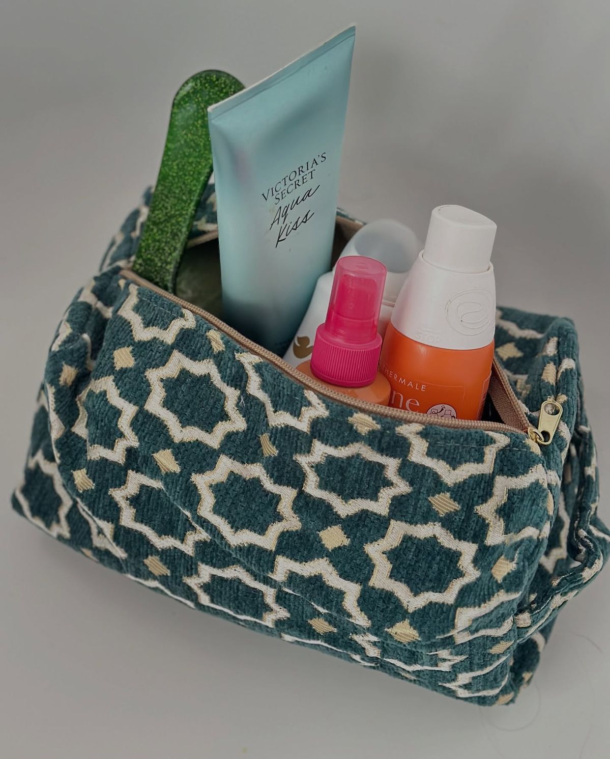 Preventa - Cosmetiquero Marroquí en colores