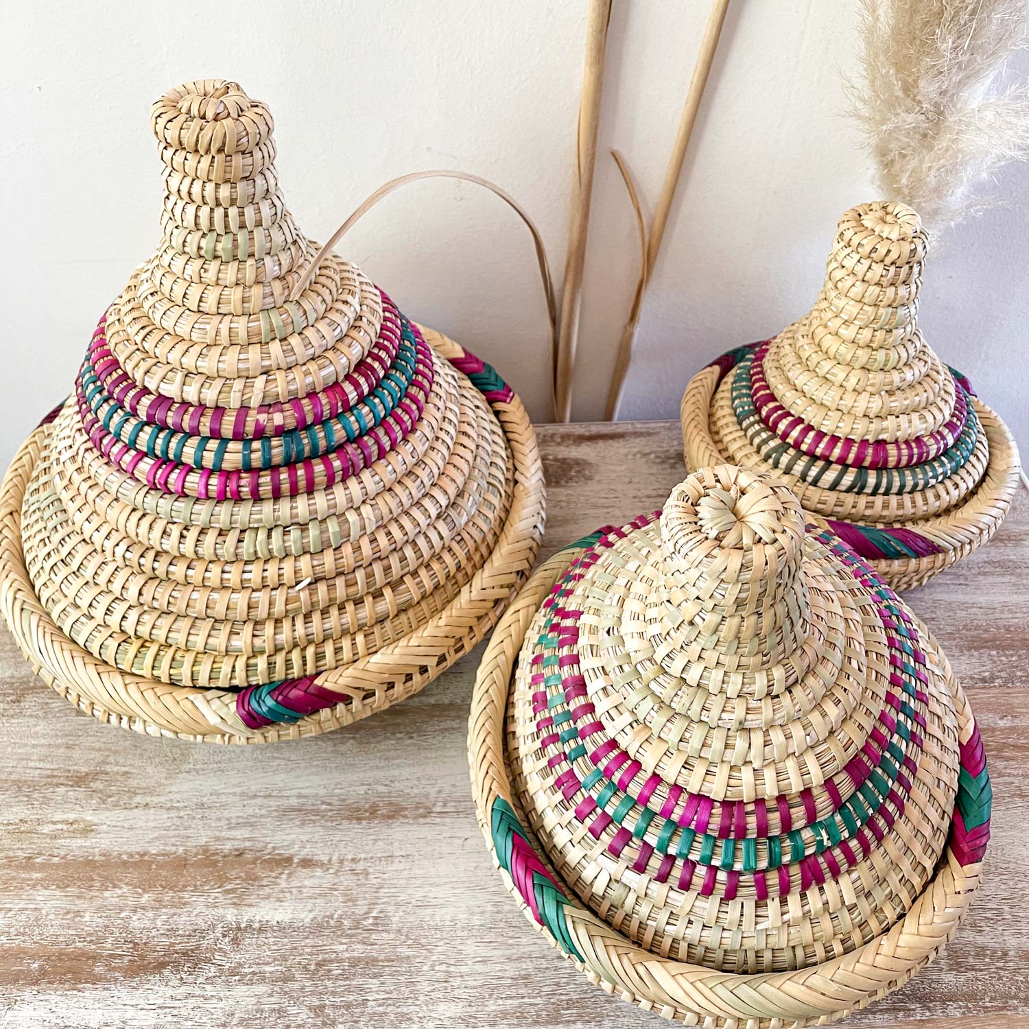 set-de-3-tajines-naturales-con-colores-1