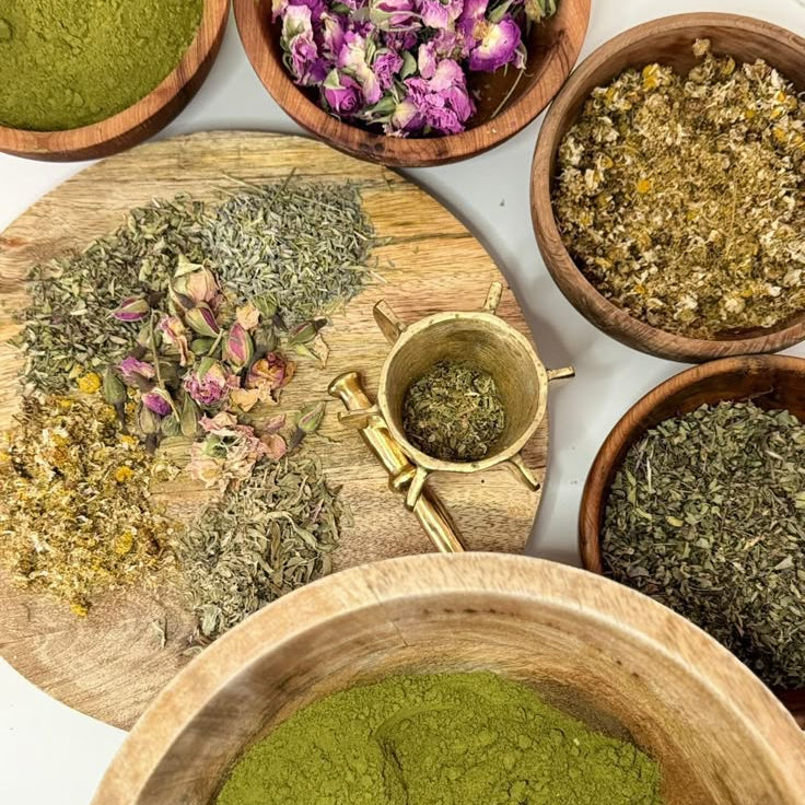 Tebrima Marroquí Original – Exfoliante Corporal de Hammam